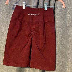 Boudreaux Biker Amplify